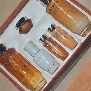 설화수 자음생 2종