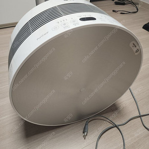 LG 퓨리케어 AS122VDS 공기청정기 판매합니다