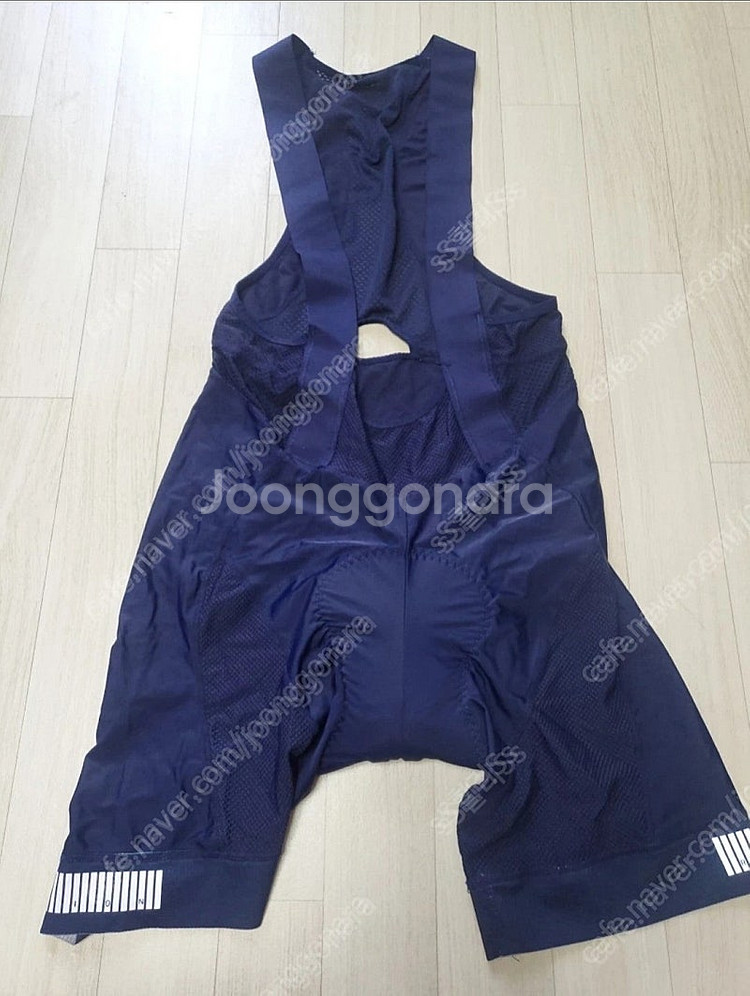 RION 남성빕숏 110사이즈(무료배송) 자전거의류--0