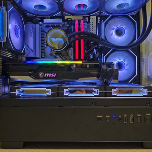 9600x rx6800xt트리오 ssd 1tb ddr5 32기가판매