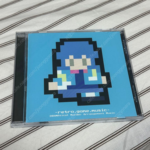Dramatical murder retro game music 뎀디 드라마티컬 머더 CD dmmd