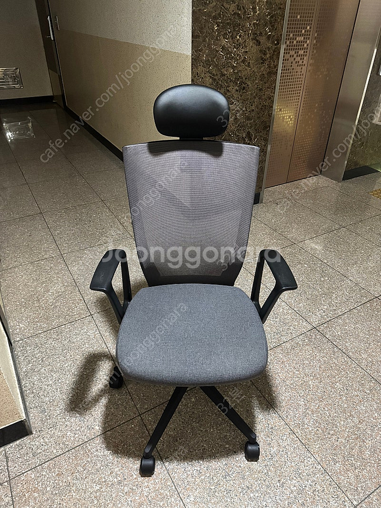 시디즈 의자 t50 라이트--0