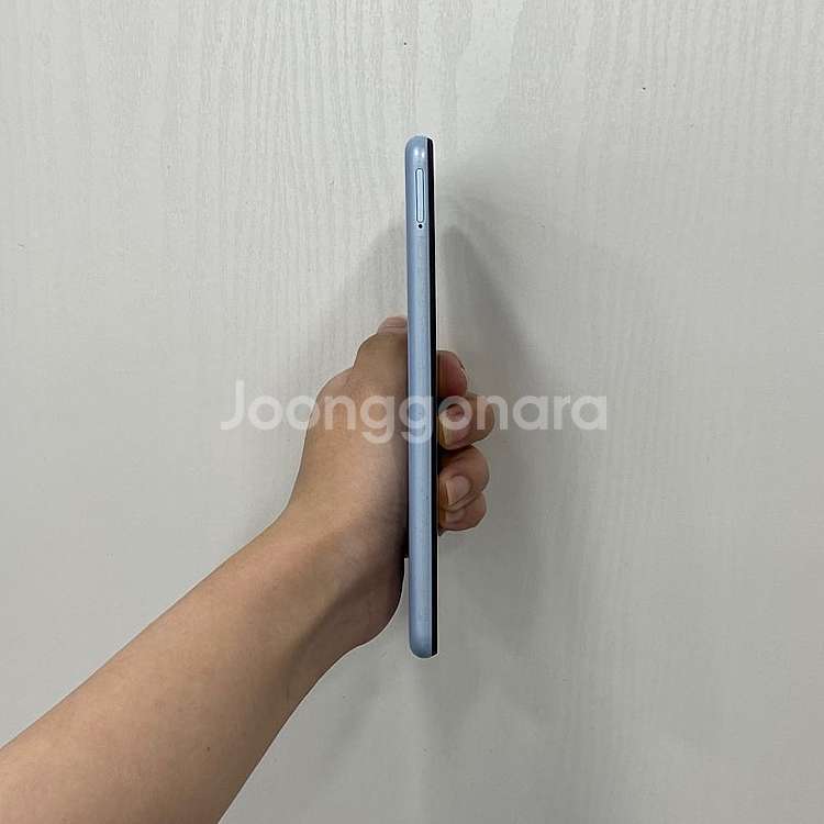 98082 갤럭시와이드6 블루 128GB 부산 중고폰 ...--4