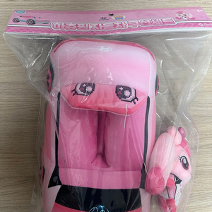 하추핑 자동차 쿠션 세트