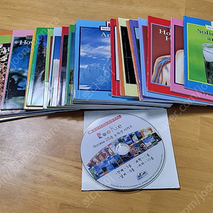 루키 논픽션25권 + CD (택포)