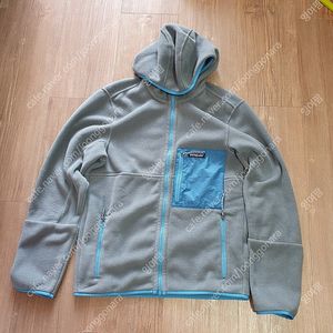 파타고니아 Men's Microdini(마이크로디니) Hoody XS 팝니다.