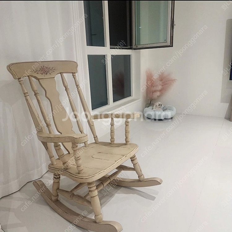 마들렌상점 흔들의자--1