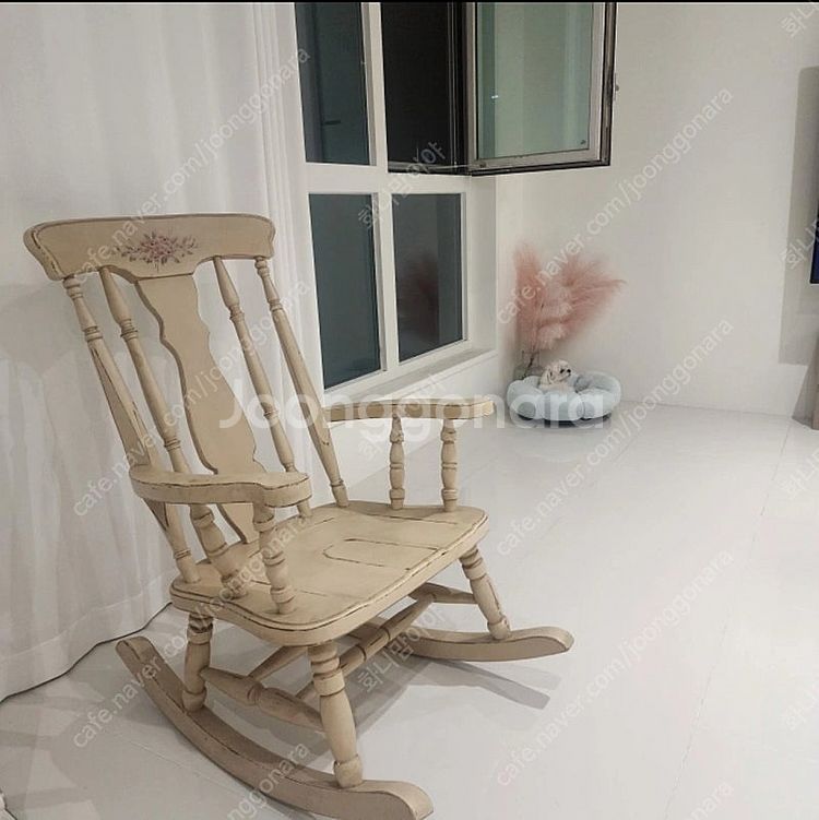 마들렌상점 흔들의자--2