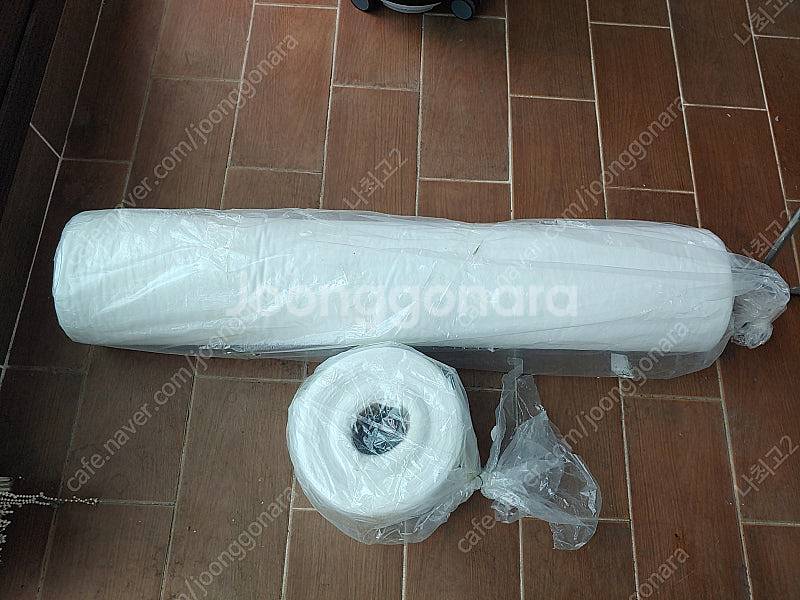 본크리트 섬유질 시트. 투명기초방수제 팝니다.--0