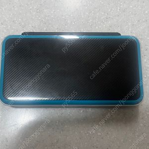 뉴 닌텐도 2ds xl + ds 게임칩 3ds