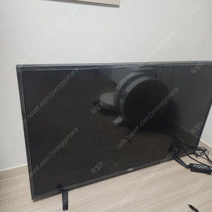 49LJ5860 LG 49인치 LED TV 티비 판매합니다