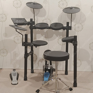 YAMAHA 전자드럼 판매 합니다