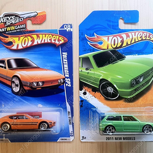 Hot Wheels 핫휠 원카 등