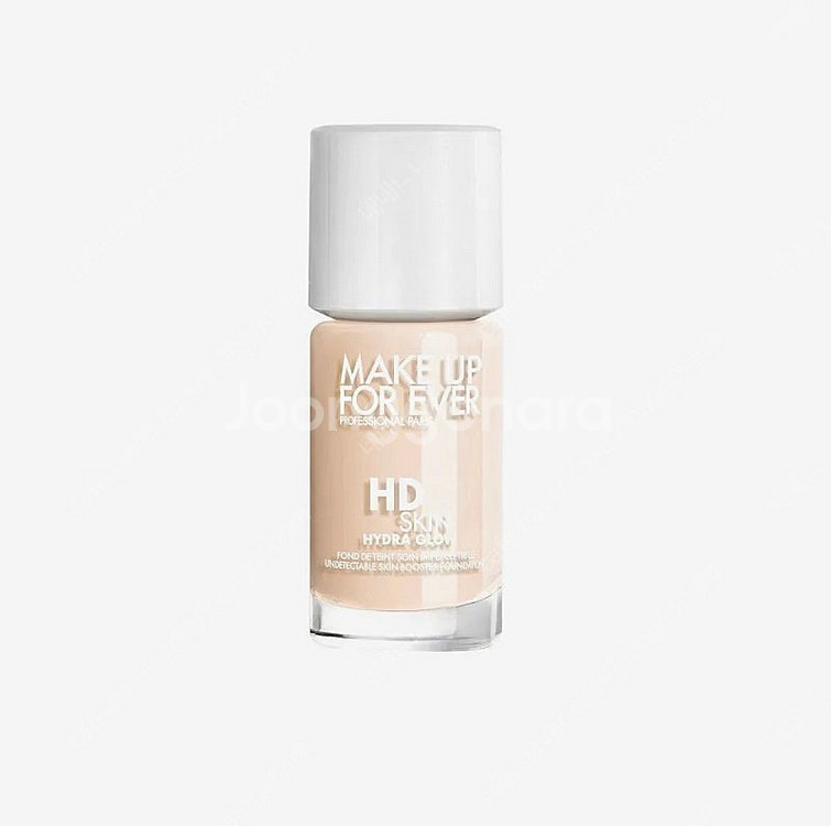 메이크업포에버 HD SKIN 하이드라 글로우 파운데이션...--0