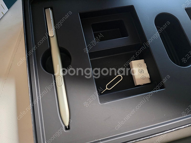 삼성 갤럭시탭S3 SM-T820 32G 실버 Wifi ...--1