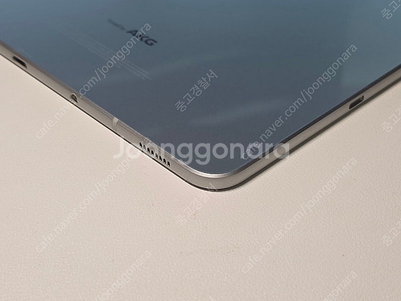 삼성 갤럭시탭S3 SM-T820 32G 실버 Wifi ...--5