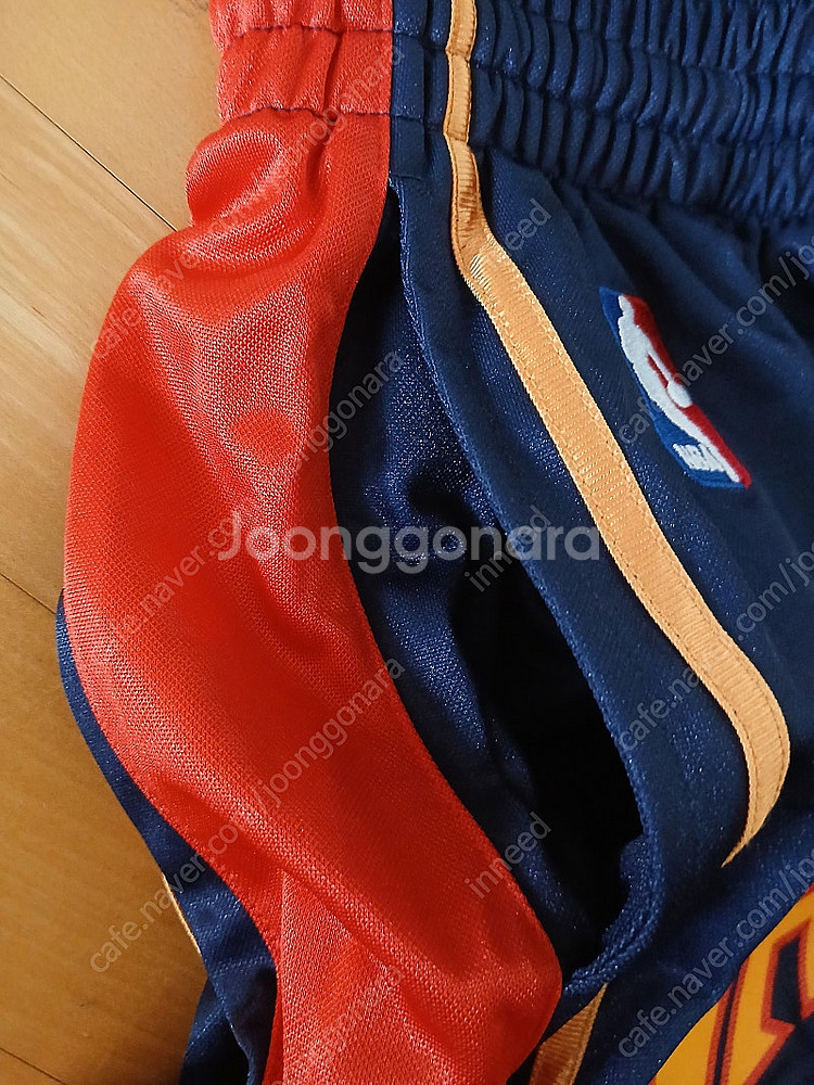 <S> nba 골든스테이트 워리어스 스테판 커리 쇼츠 ...--3