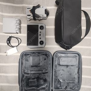DJI 매빅 미니3 Pro + RC플라이모어