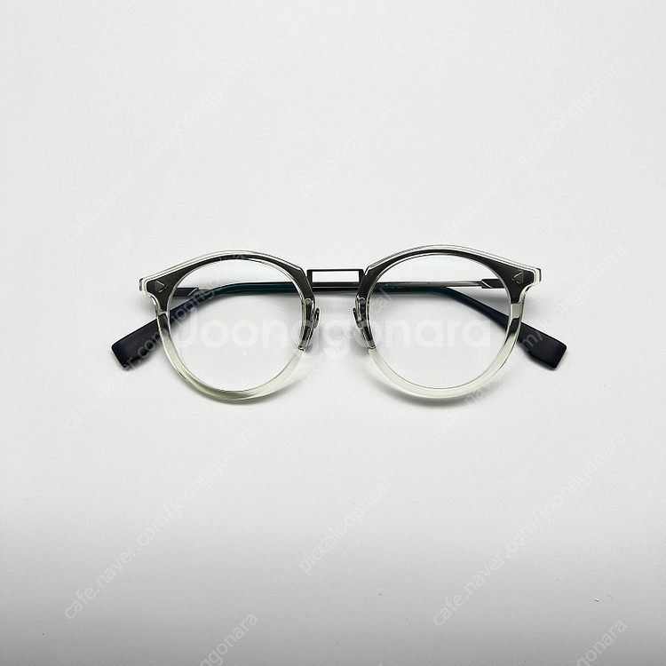 팬디 펜디 FF M0050 투명 [안경 바우처 10만원...--2