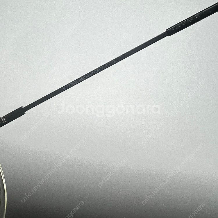 팬디 펜디 FF M0050 투명 [안경 바우처 10만원...--8