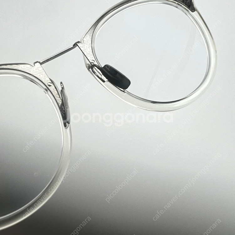 팬디 펜디 FF M0050 투명 [안경 바우처 10만원...--9
