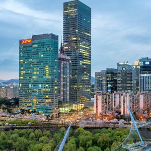 메리어트 이그제큐티브 (여의도)