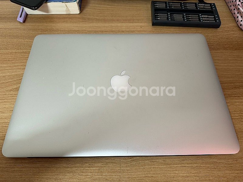 맥북프로 2014 15인치 고급형 i7 16GB 256...--0