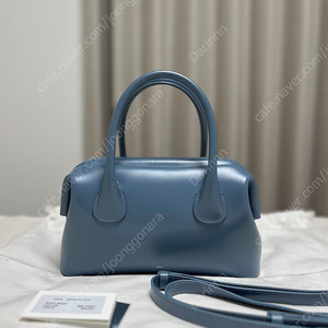 오소이 BOAT BROT MID GREY