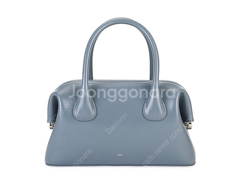오소이 BOAT BROT MID GREY--6