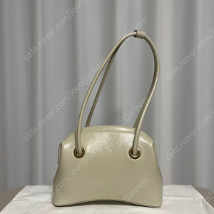 오소이 서클 브로트 WASHED BEIGE