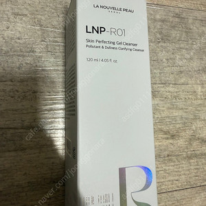 라누벨뽀 클렌져