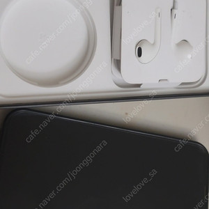 아이폰 13프로 화이트 128GB