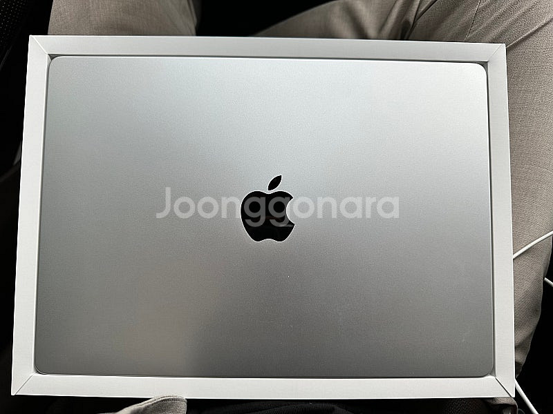 맥북프로 14인치 M2 Pro 16GB 512GB 10...--1