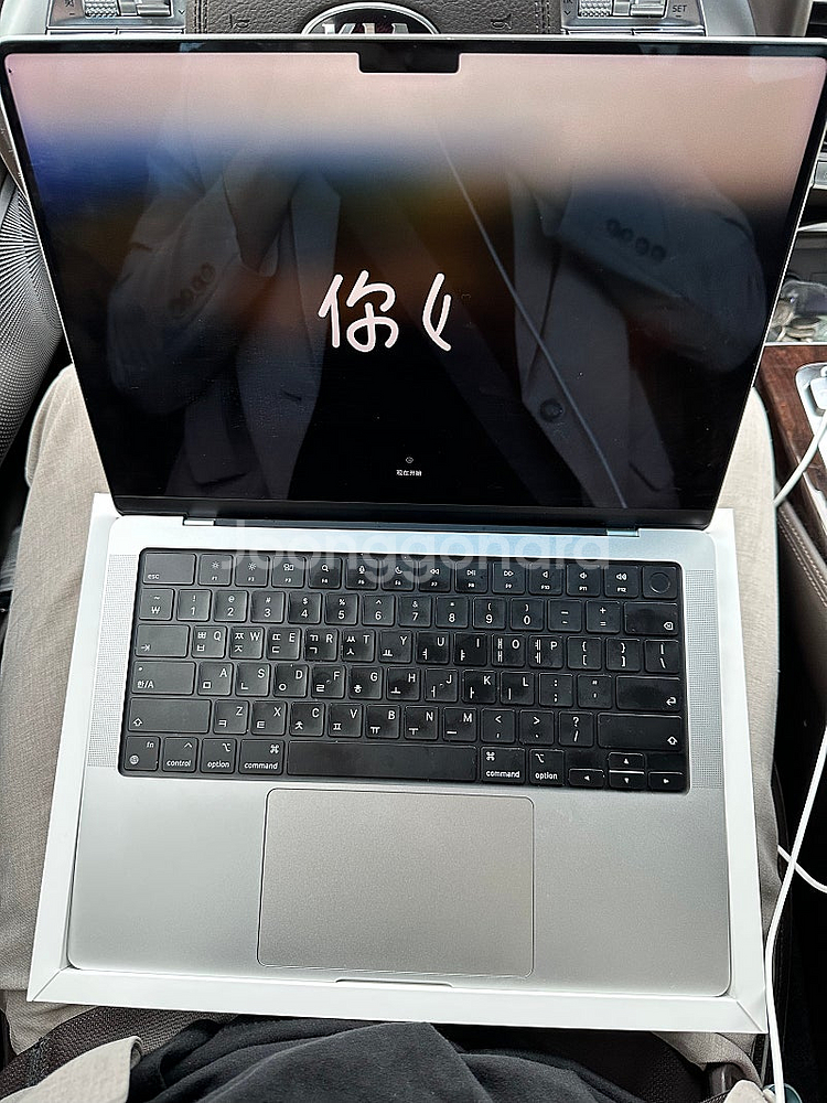 맥북프로 14인치 M2 Pro 16GB 512GB 10...--2