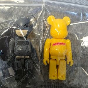 팝마트, 베어브릭, 플레이모빌, 아트토이, 빈티지 토이 피규어 판매합니다.