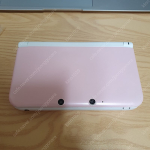 닌텐도 3ds xl 핑크 b급 ㅋㅍ