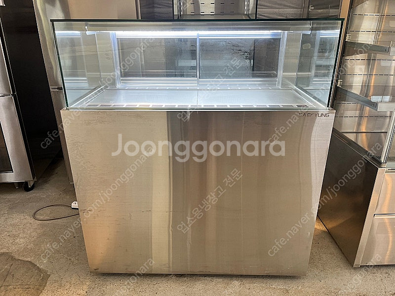 반찬 한성앞문형쇼케이스 오픈 평대 밀키트 마라탕 카페 ...--0