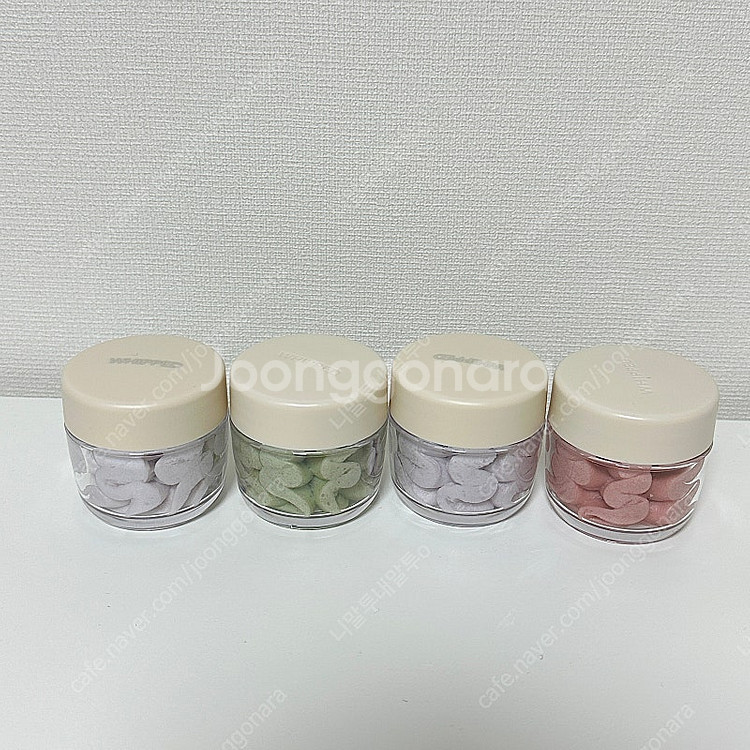 (미개봉) 휩드 미니 비건 팩클렌저 25ml--0