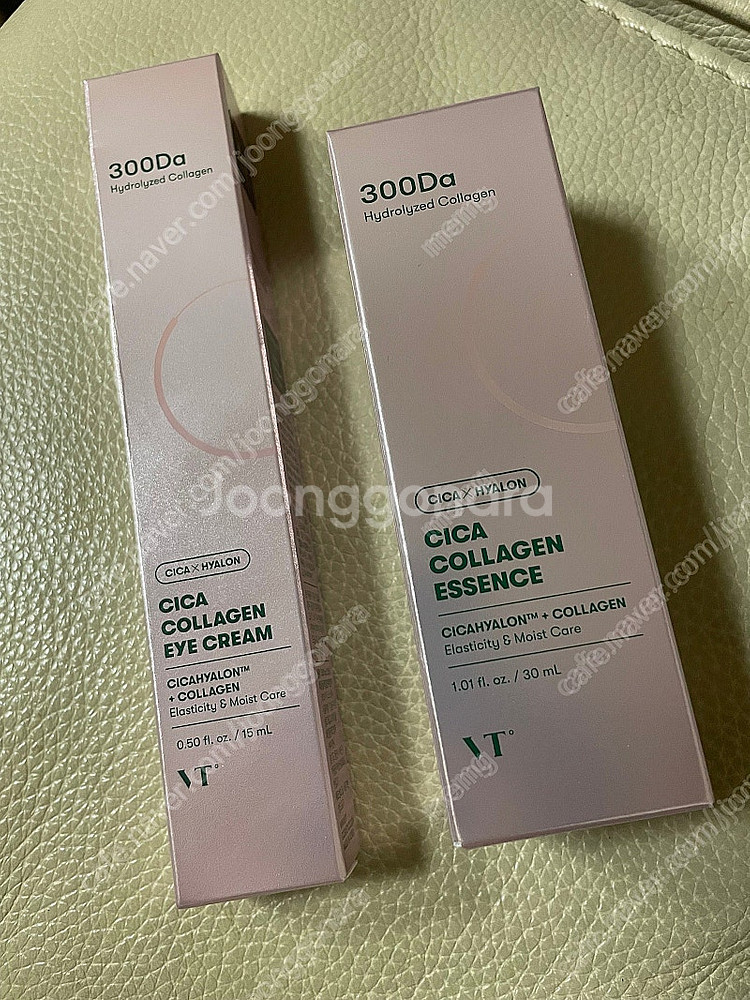 VT 시카콜라겐 에센스--0