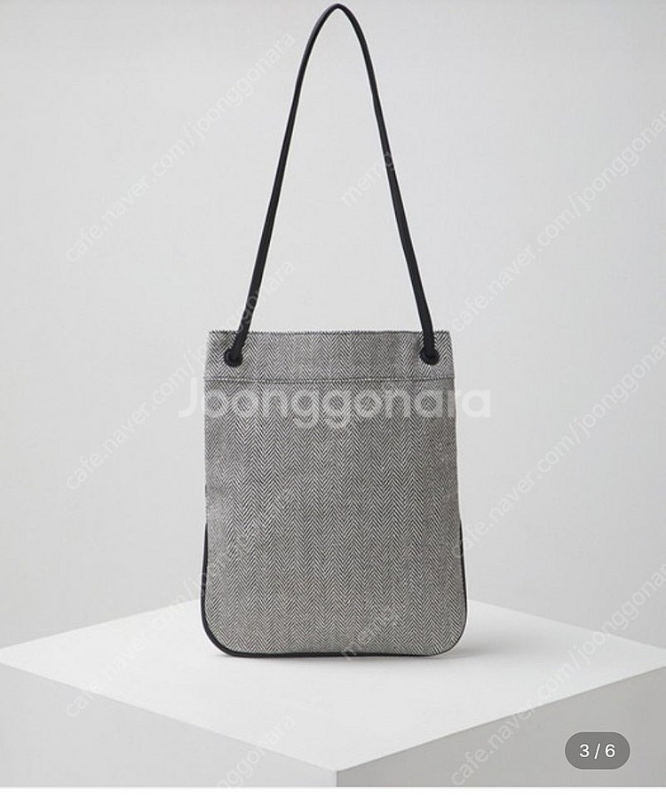 (택포) 아카이브앱크 에코백 새상품--5