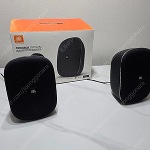 JBL Control XSTREAM 스피커