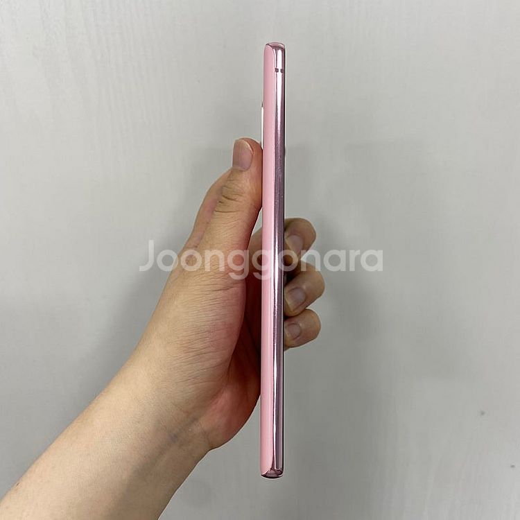 97245 갤럭시노트20 핑크 256GB 부산 중고폰 ...--6