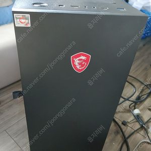 라이젠 2400G 사무용 데스크탑 PC