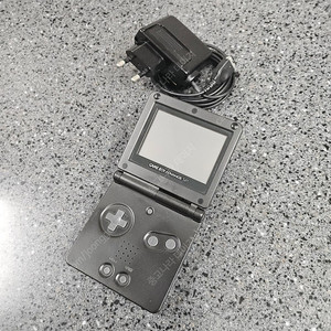 닌텐도 게임보이 gba sp 충전기포함