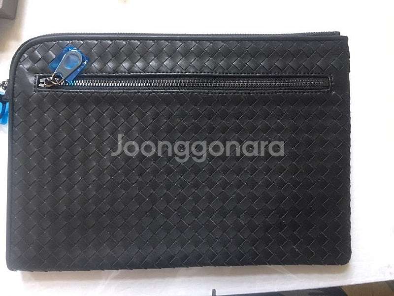 [판매][전색상,인증,정품'유'] 보테가 베네타 클러치--0