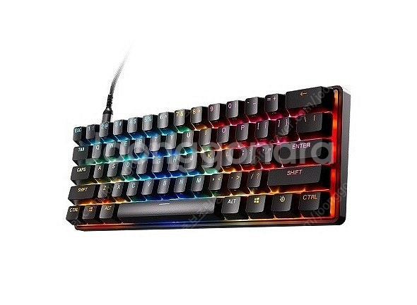 [필테상품] 스틸시리즈 Apex Pro Mini Gen...--0