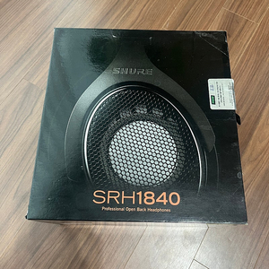 슈어 SRH1840
