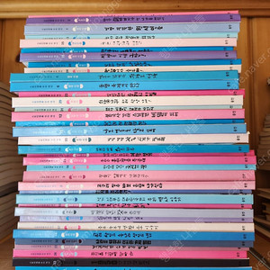 스토리캡슐 우리역사 전집