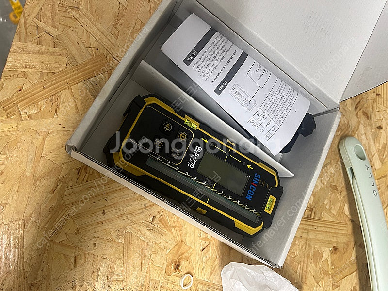 신콘 수광기 DLS-700--0