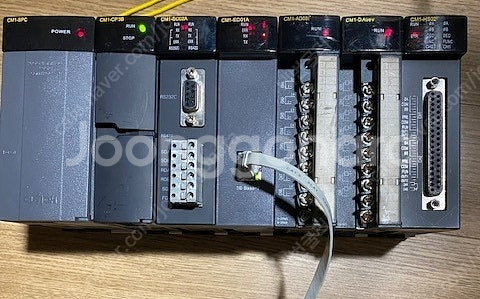 싸이몬 cimon PLC CM1-CP3B SET--0